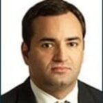 Lawrence J. Friscia, III