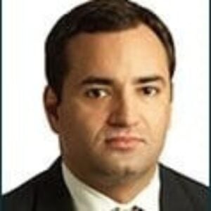 Lawrence J. Friscia, III