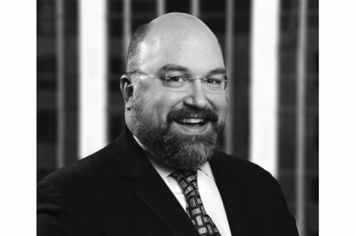 Lee D. Hoffman Solo