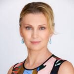 Lena Nevsky