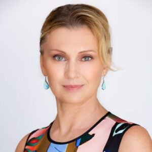 Lena Nevsky
