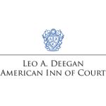 Leo A. Deegan American Inn of Court