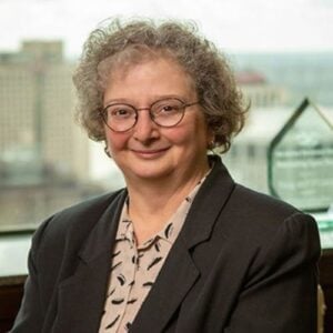 Lillian E. Eyrich