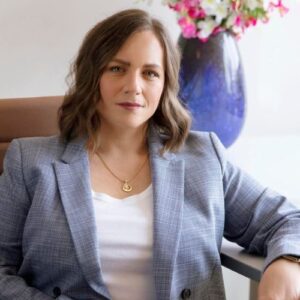 Lisa S. Fabreguette
