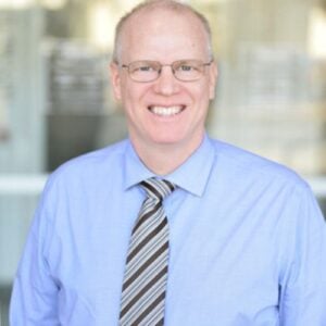 Mark A. Calhoun