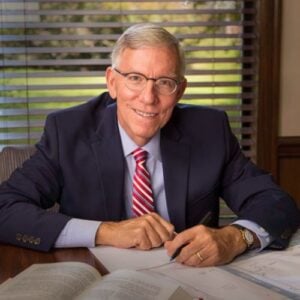 Mark A. Moll