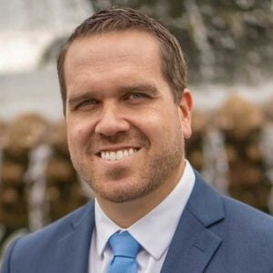 Mark Bringardner