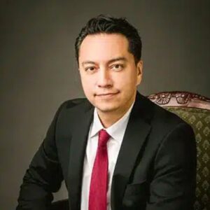 Mark Gomez
