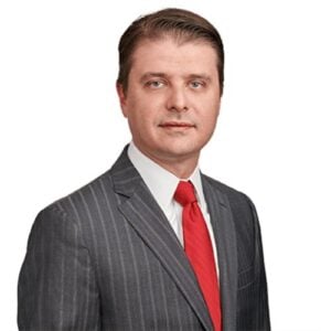 Mark J. LaPuzza