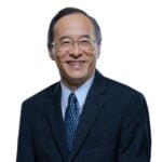 Martin E. Hsia