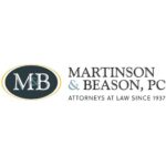 Martinson & Beason, P.C.