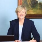 Mary J. Murray