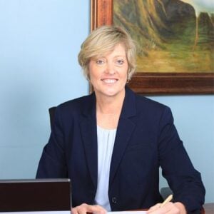 Mary J. Murray
