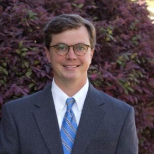 Matthew R. Harrison