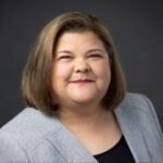 Megan D. Halter