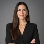 Melissa Madrigal