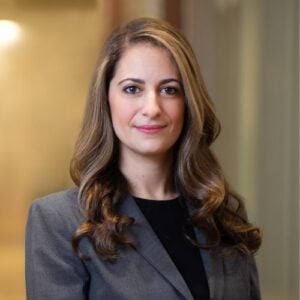 Meredith A. Firetog