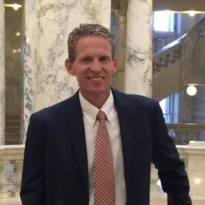 Michael C. Larsen