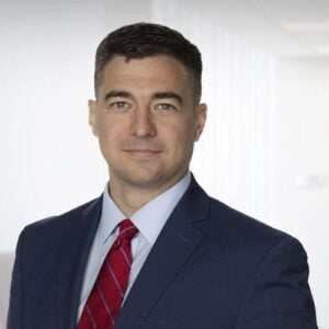 Michael D. Currie