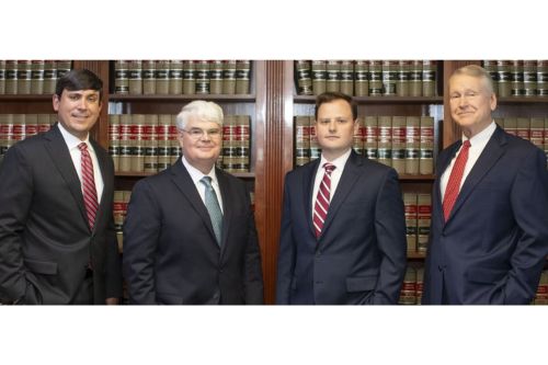 Michael E. Brodowski & His Team
