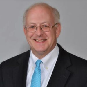 Michael F. Lax