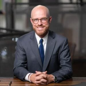 Michael Hoffman