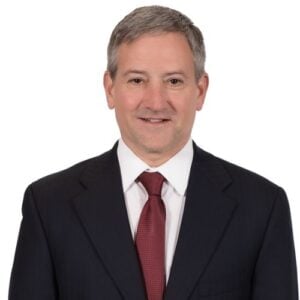 Michael J. LaBrie