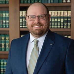 Michael S. Eganhouse