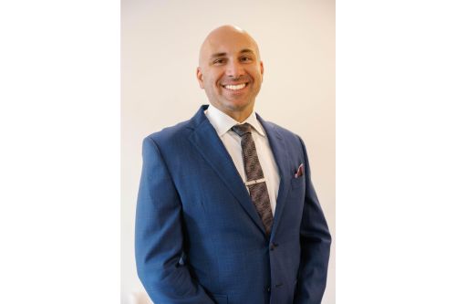 Michael Zara