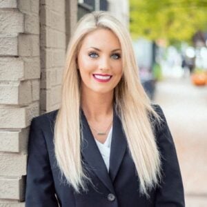 Michelle Cross