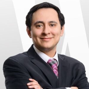 Miguel Cazarez
