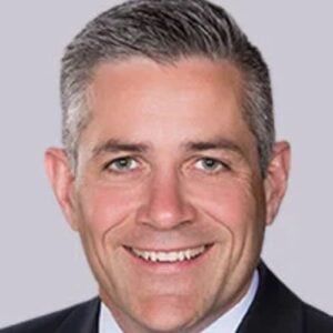 Mike Baldner