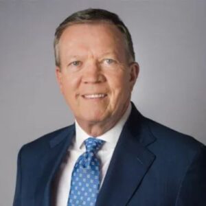 Mike Rainwater