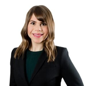 Molly M. Brown