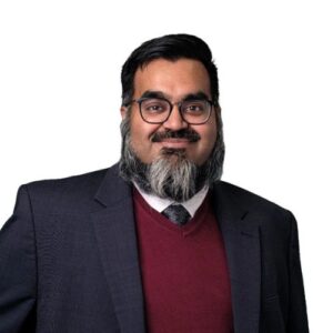 Murtaza Sutarwalla