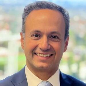 Navid Soleymani