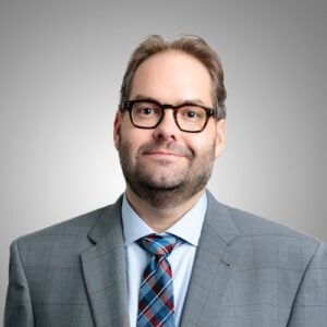 Nicholas R. Grennan