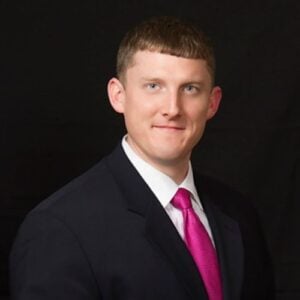 Nicholas R. Grillot