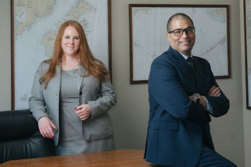 Nicolas A. Olano Partner