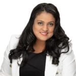 Nisha K. Karnani