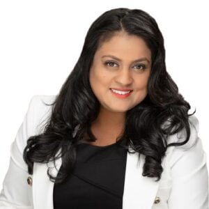 Nisha K. Karnani