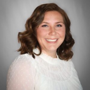 Paisley P. Anderson