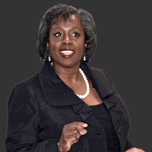 Patricia Brown Holmes