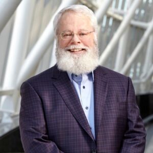 Patrick E. Brookhouser, Jr.