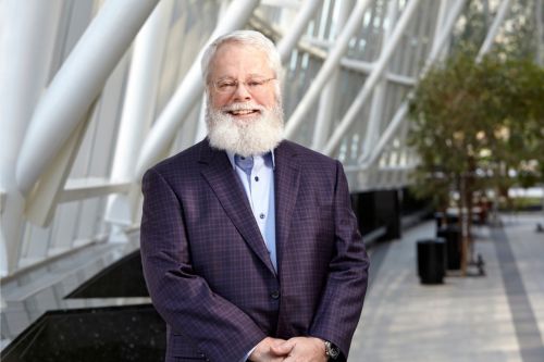 Patrick E. Brookhouser Solo