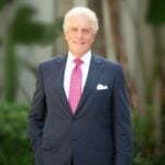 Patrick M. Regan