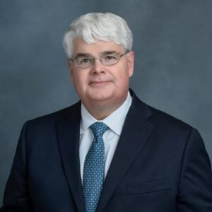 Patrick O. Miller