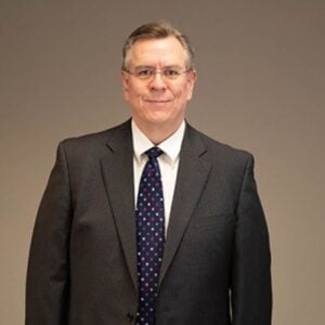 Paul C. Swainston