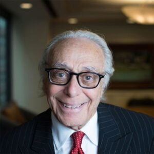 Paul R. Rosen