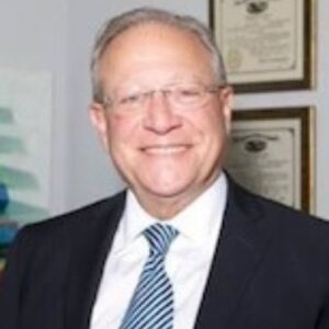 Philip M. Gerson